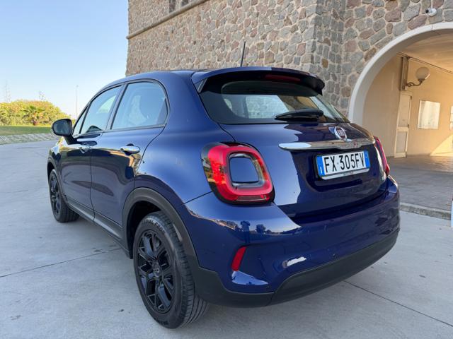 FIAT 500X usata 45