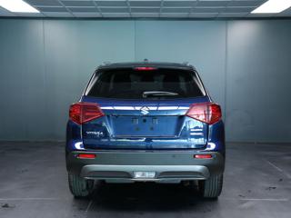 SUZUKI Vitara usata, con Airbag Passeggero
