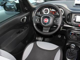 FIAT 500L usata, con Fendinebbia