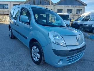 RENAULT Kangoo usata, con Airbag