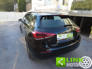 MERCEDES-BENZ A 250 usata, con Autoradio