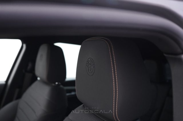 ALFA ROMEO Tonale usata, con Fendinebbia