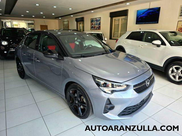 OPEL Corsa usata, con Airbag laterali