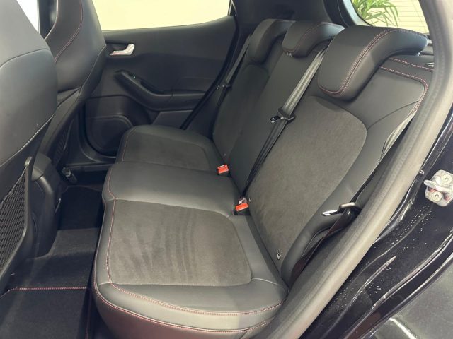 FORD Fiesta usata, con ESP