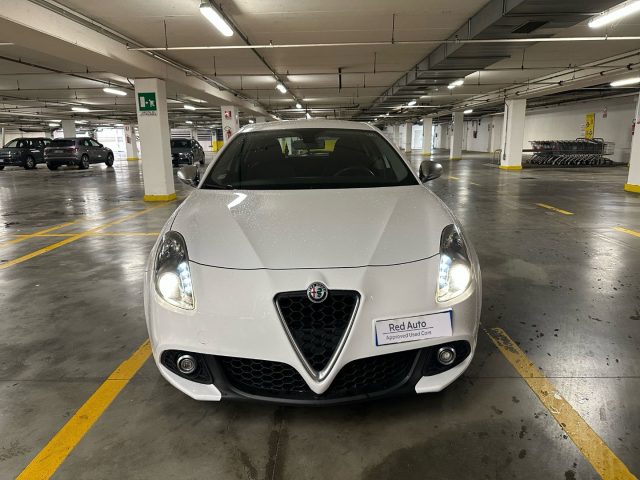 ALFA ROMEO Giulietta usata, con ABS