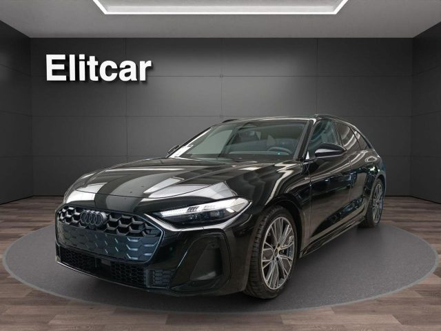 AUDI A5 usata, con ABS