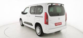 OPEL Combo Life usata, con Autoradio