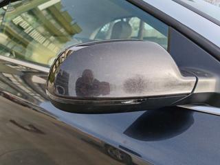 AUDI A5 usata, con Leve al volante
