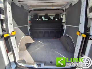 FORD Transit Custom usata, con Airbag Passeggero