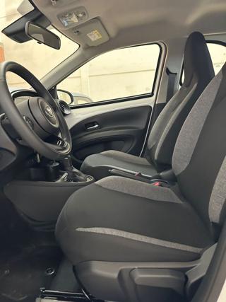 TOYOTA Aygo X usata, con Climatizzatore