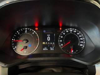 RENAULT Clio usata, con Sedili sportivi