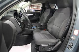 VOLVO XC40 usata, con Servosterzo