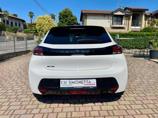 PEUGEOT 208 usata, con Alzacristalli elettrici