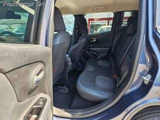 JEEP Renegade usata, con Fendinebbia