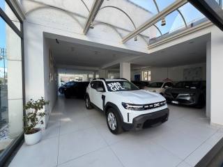 DACIA Duster usata, con Airbag laterali