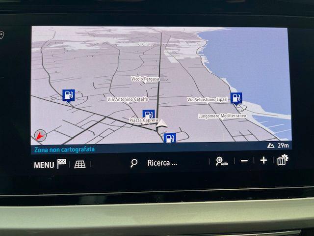 OPEL Grandland usata, con Controllo trazione