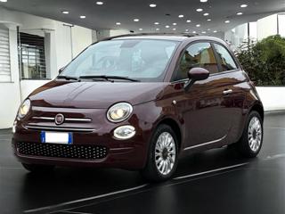 FIAT 500 usata, con Airbag laterali