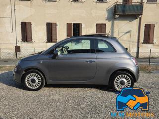 FIAT 500 usata, con Airbag Passeggero
