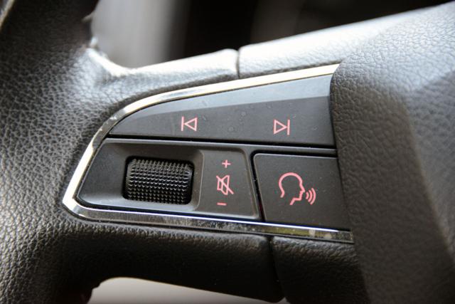 SEAT Ibiza usata, con Servosterzo