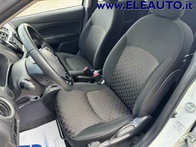 MITSUBISHI Space Star usata, con Controllo trazione