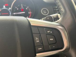 LAND ROVER Discovery Sport usata, con Controllo elettronico della corsia