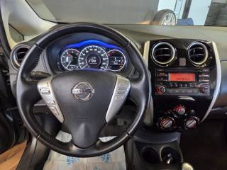 NISSAN Note usata, con ESP