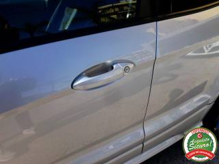 FORD EcoSport usata, con Volante multifunzione