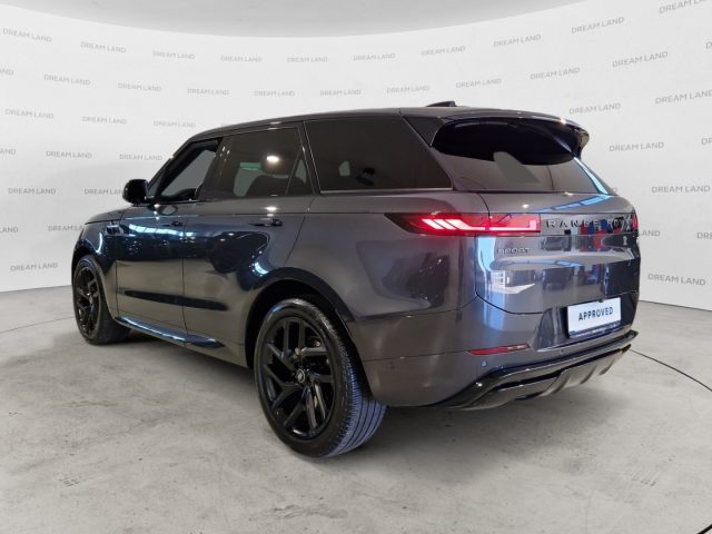 LAND ROVER Range Rover Sport usata, con Controllo trazione