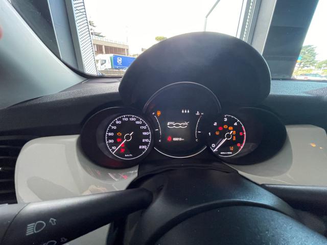 FIAT 500X usata, con Servosterzo