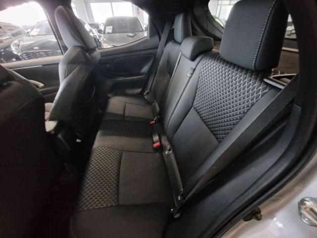 MAZDA 2 usata, con Fendinebbia