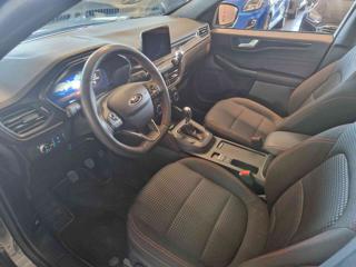 FORD Kuga usata, con Cerchi in lega