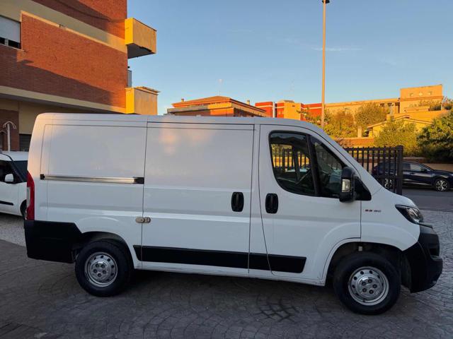 FIAT Ducato usata, con Servosterzo