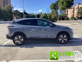 NISSAN Qashqai usata, con Airbag Passeggero