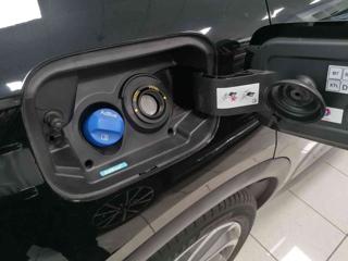 DS AUTOMOBILES DS 7 Crossback usata 17