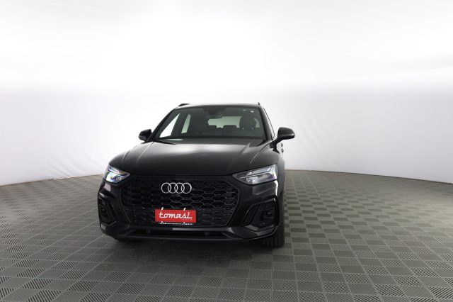 AUDI Q5 usata 0