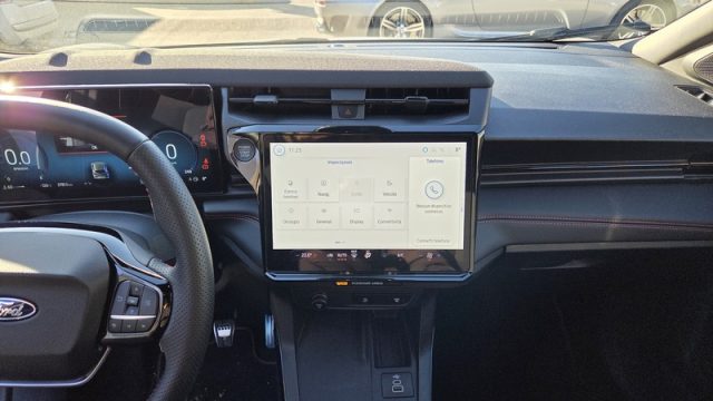 FORD Puma usata, con Luci diurne LED