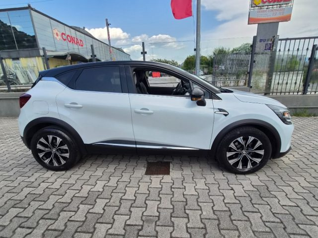 RENAULT Captur usata, con Chiusura centralizzata