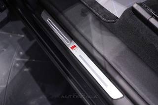 AUDI Q8 usata, con Fendinebbia