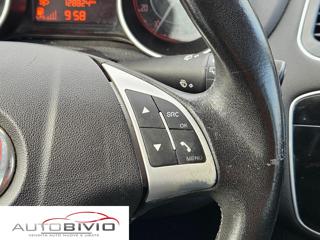 FIAT Punto usata, con Specchietti laterali elettrici
