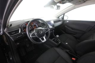 RENAULT Clio usata 1