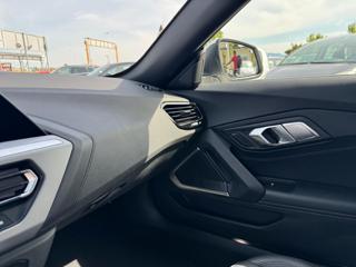 BMW Z4 usata, con Servosterzo