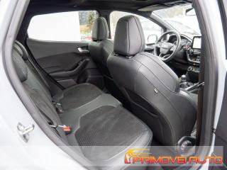 FORD Fiesta usata, con Autoradio