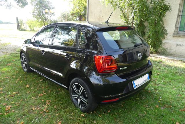 VOLKSWAGEN Polo usata, con Alzacristalli elettrici