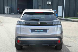 PEUGEOT 3008 usata, con Servosterzo