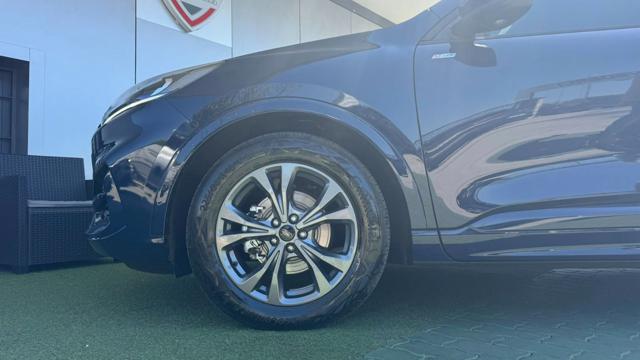 FORD Kuga usata, con Fari LED