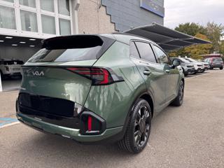 KIA Sportage usata, con Airbag laterali
