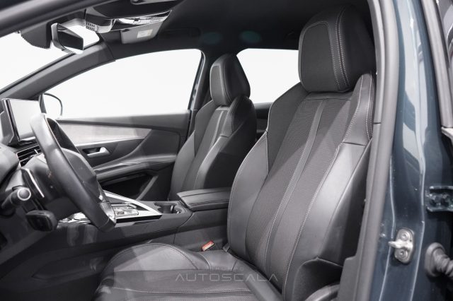 PEUGEOT 3008 usata, con Cruise Control