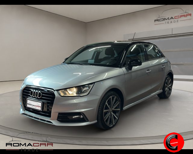 AUDI A1 usata, con Airbag