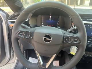 OPEL Corsa usata, con Boardcomputer