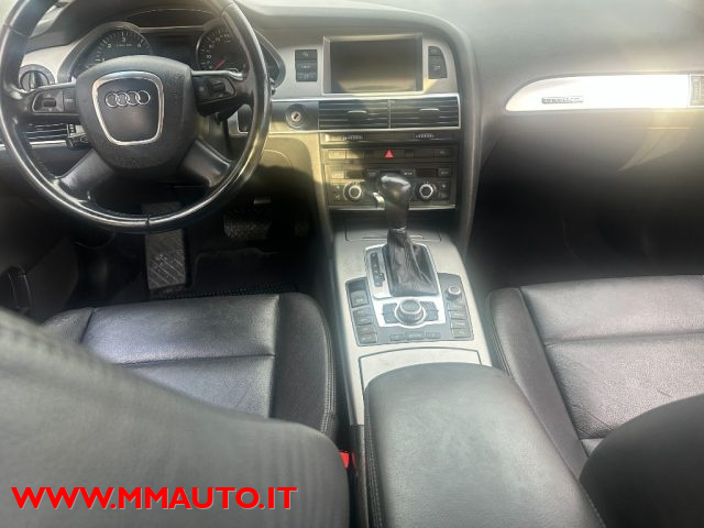 AUDI A6 usata, con Climatizzatore